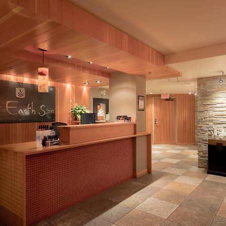Banff Caribou Lodge And Spa Luaran gambar